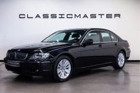 BMW 7 Serie 750i Executive Btw