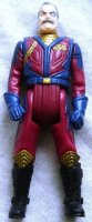 Actiefiguur KENNER - M.A.S.K. / V.E.N.O.M.,
