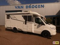 Hymer BMC-T White Line 600 AUTOMAAT/LEVELSYSTEEM