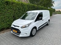 Ford Transit Connect transit connect 2015