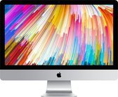 21,5 Inch iMac en Apple Time