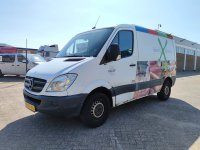 Mercedes-BenzSPRINTER 310CDI - Automatic - Cool
