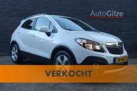Opel Mokka 1.4 T Edition l