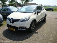 Renault Captur 1.2 TCe Dynamique