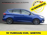 Ford C-MAX 1.5 EcoBoost 150pk Automaat