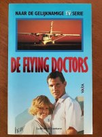 Flying Doctors 1 - Emily Crawford