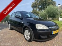 Opel Corsa 1.2-16V Rhythm AC|CRUISE|ELEK RMN|LMV|NAP|APK|