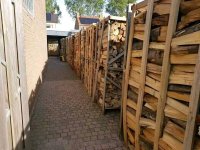 Verkoop van kwaliteitsbrandhout