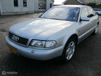 Audi A8 4.2 quattro diplomaat ,145472