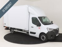 Renault Master Z.E. 52kWh T35 L3