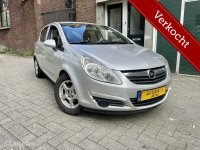 Opel Corsa 1.2-16V Business | Airco
