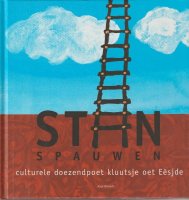 Stan Spauwen; culturele doezendpoet kluutsje oet