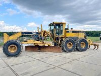 Cat 16H - Good Working Condition