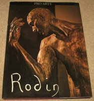 Rodin; Auguste Rodin; Pro Arte; 1978;