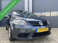 Volkswagen Golf 1.6 FSI Trendline Uitvoering