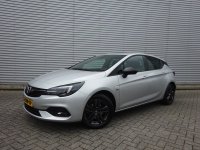 Opel Astra 1.2 Edition 2020 Climate