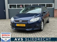 Ford FOCUS 1.0 EcoBoost Trend /