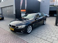BMW 4-serie Gran Coupé 420i High