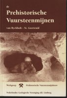 Prehistorische Vuursteenmijnen van Ryckholt-St.Geertruid  
