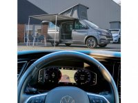 Volkswagen Calififornia 6.1 Ocean 4-Motion (4WD)