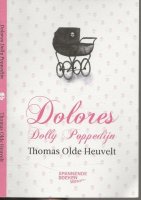 Dolores Dolly Poppedijn een wiegelied Thomas