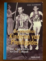 De Marathon - Kinderen van Pheidippides