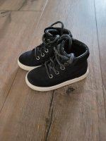 Track style boots 3