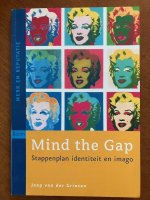 Mind the gap - Stappenplan identiteit