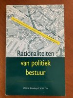 Rationaliteiten van politiek en bestuur -
