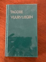 Vuurvliegen - Tagore