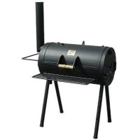16 inch Joe\'s Barbecue Smoker Sloppy