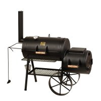 Joe\'s Barbecue Smoker 16 inch Special