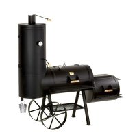 Joe\'s Barbecue Smoker 20 inch Chuckwagon