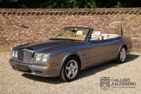 Bentley Azure Convertible One of only