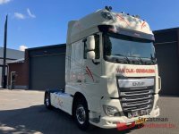 DAF XF 510 FT Limited edition