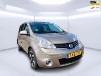Nissan Note 1.4 Connect Edition, Airco,