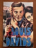 Louis Davids - De mooiste liedjes