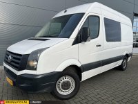 Volkswagen Crafter 2.0 TDI L2H2 Airco