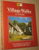 Village walks in Britain; AA 