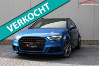 Audi A3 Sportback 1.5 TFSI CoD