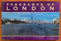 Panoramas of London - Rowan Moore,