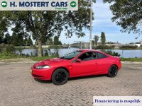 Ford Cougar 2.0-16V Limited Edition *