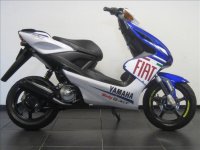 Yamaha AEROX