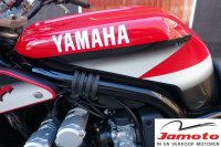 Yamaha FZS 600 Fazer in uitzonderlijk