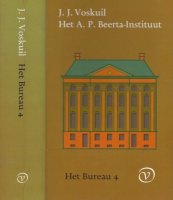 Het A.P. Beerta-Instituut van Voskuil, J.J.