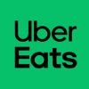 Working at uber eats--delivering food