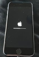 Iphone 6s Space Gray
