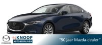 Mazda 3 2.0 e-SkyActiv-G 150 Exclusive-line