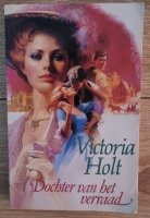 Victoria Holt - Dochter van het