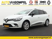 Renault Clio Estate TCe 90PK Limited